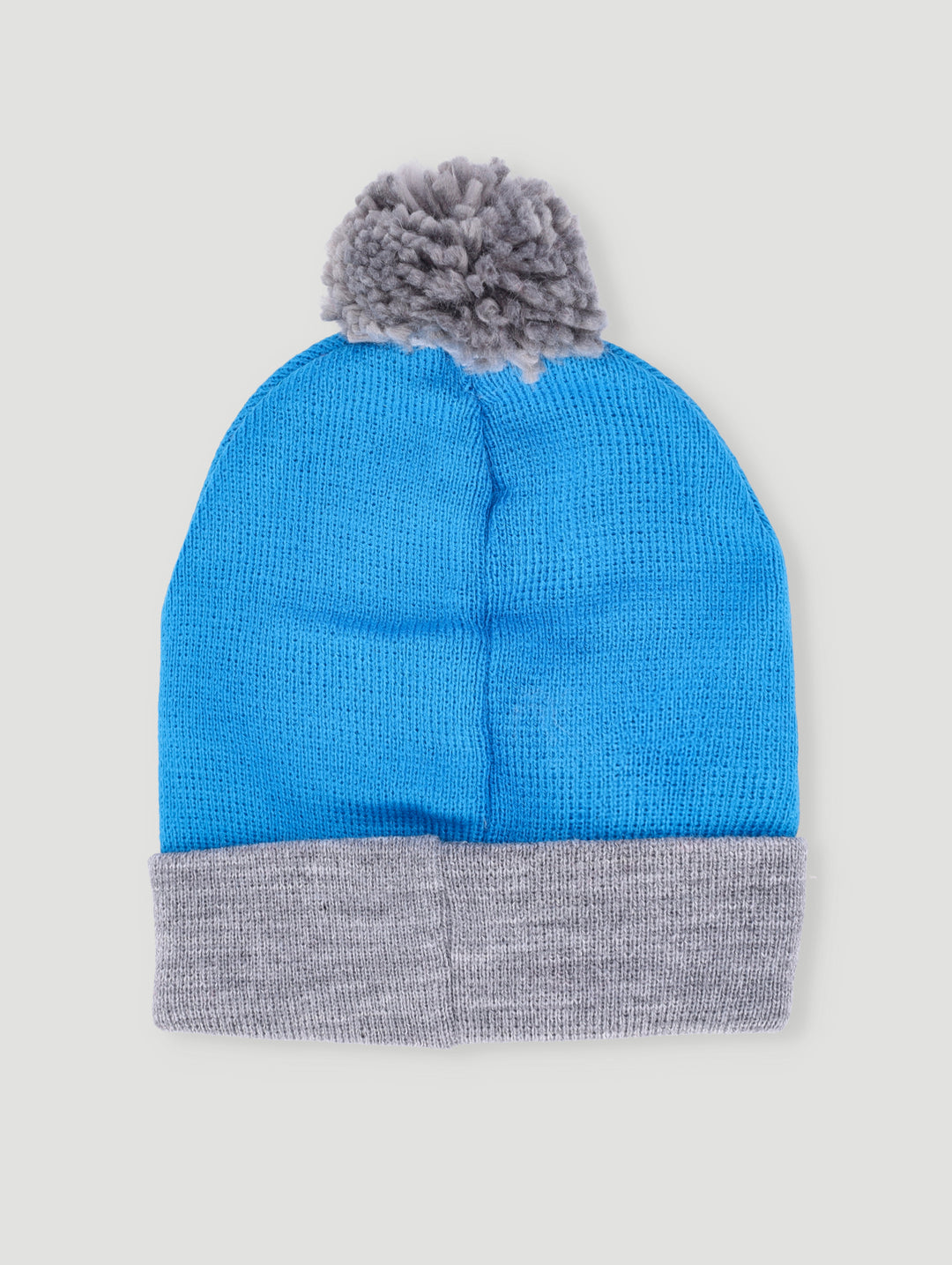 Pre-Boys Sonic Beanie - Blue