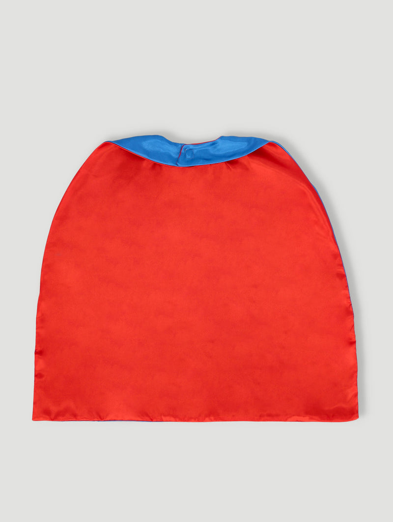 Pre-Boys Superman Super Hero Set - Blue