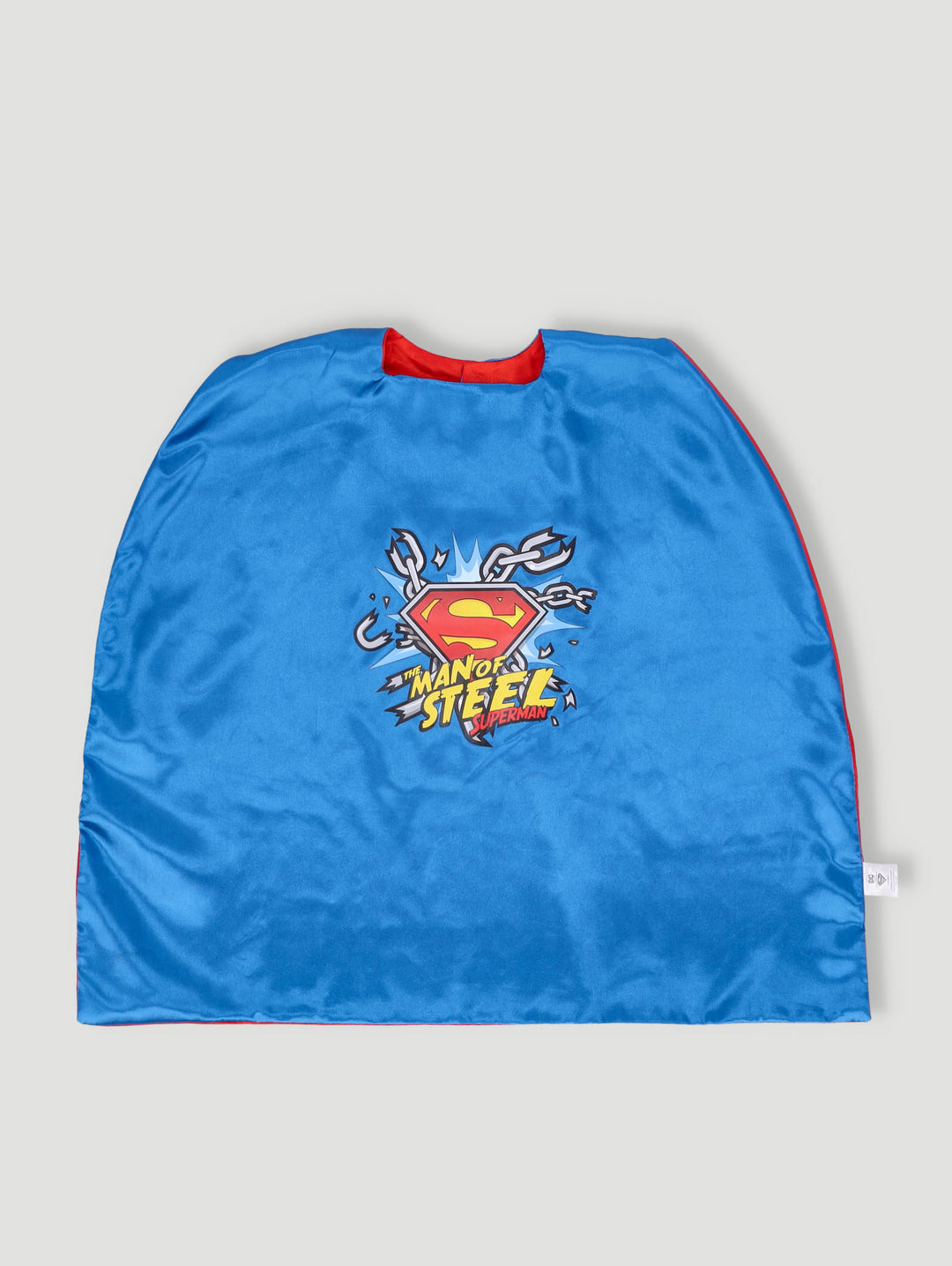 Pre-Boys Superman Super Hero Set - Blue