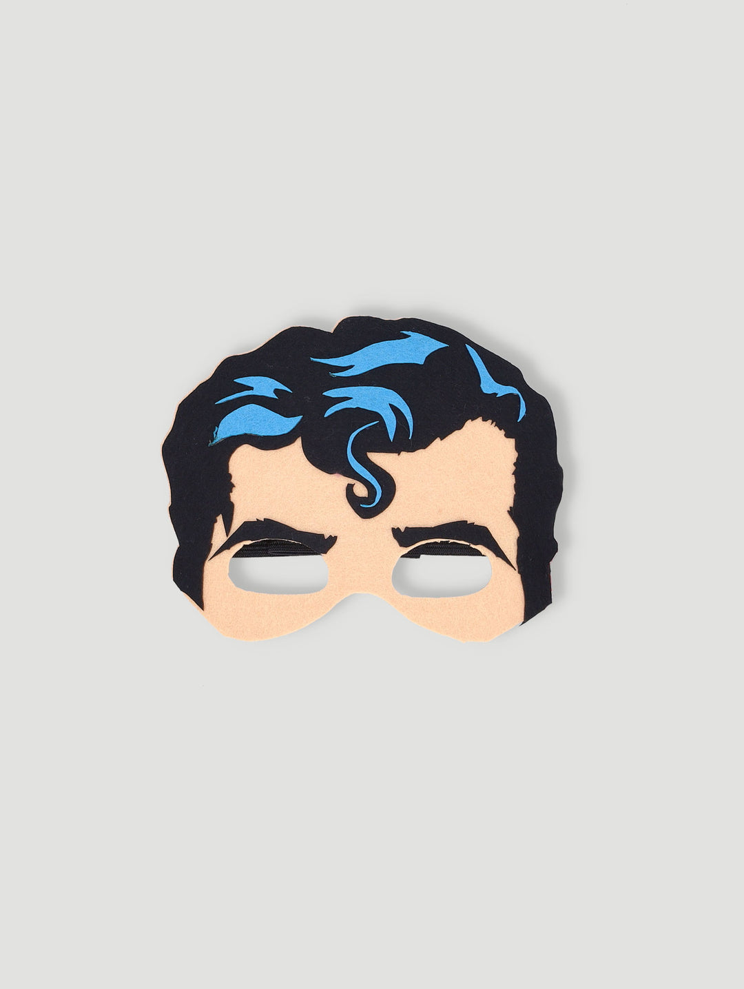 Pre-Boys Superman Super Hero Set - Blue