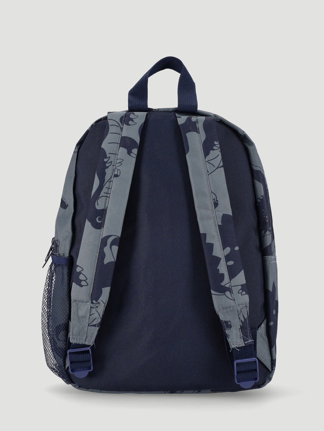 Pre-Boys Dinosaur Print Backpack - Sage