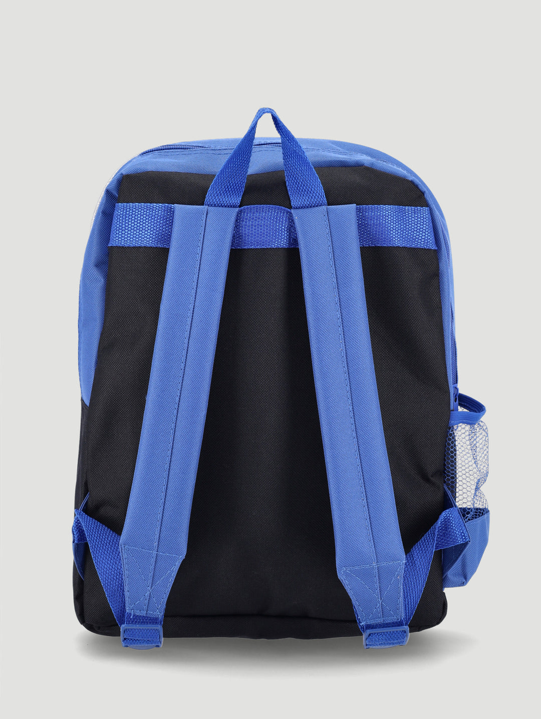 Pre-Boys Hot Wheels Backpack - Blue