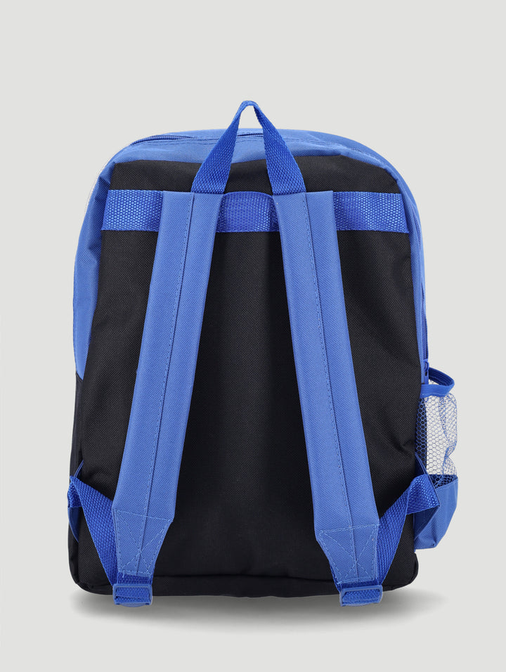 Pre-Boys Hot Wheels Backpack - Blue