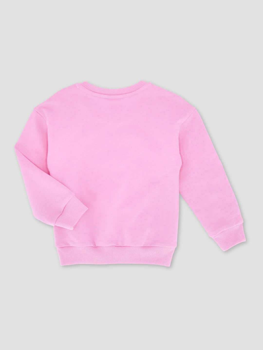 Pre-Girls Frozen Track Top - Pink