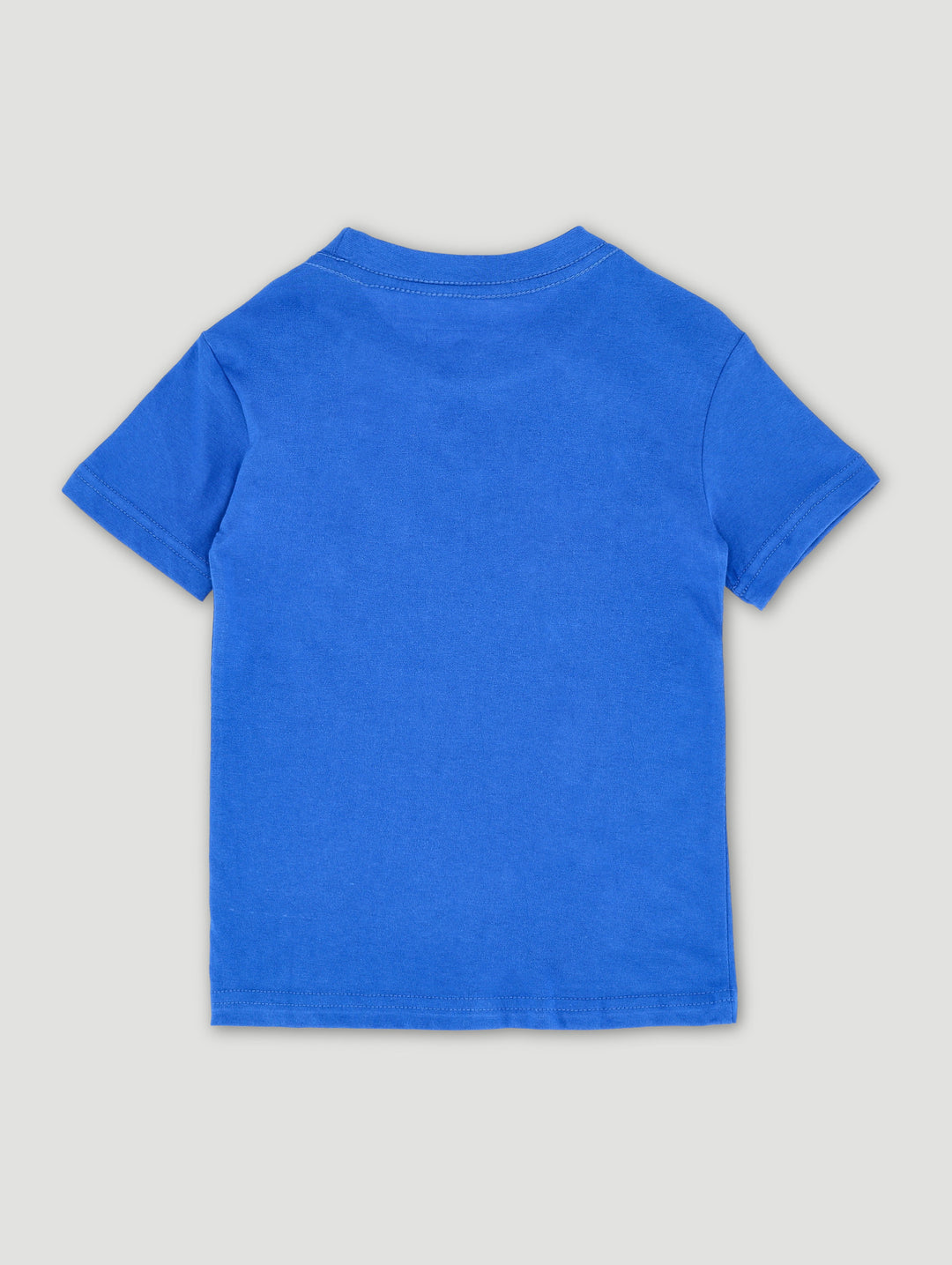 Pre-Boys Unlimited Tee - Cobalt