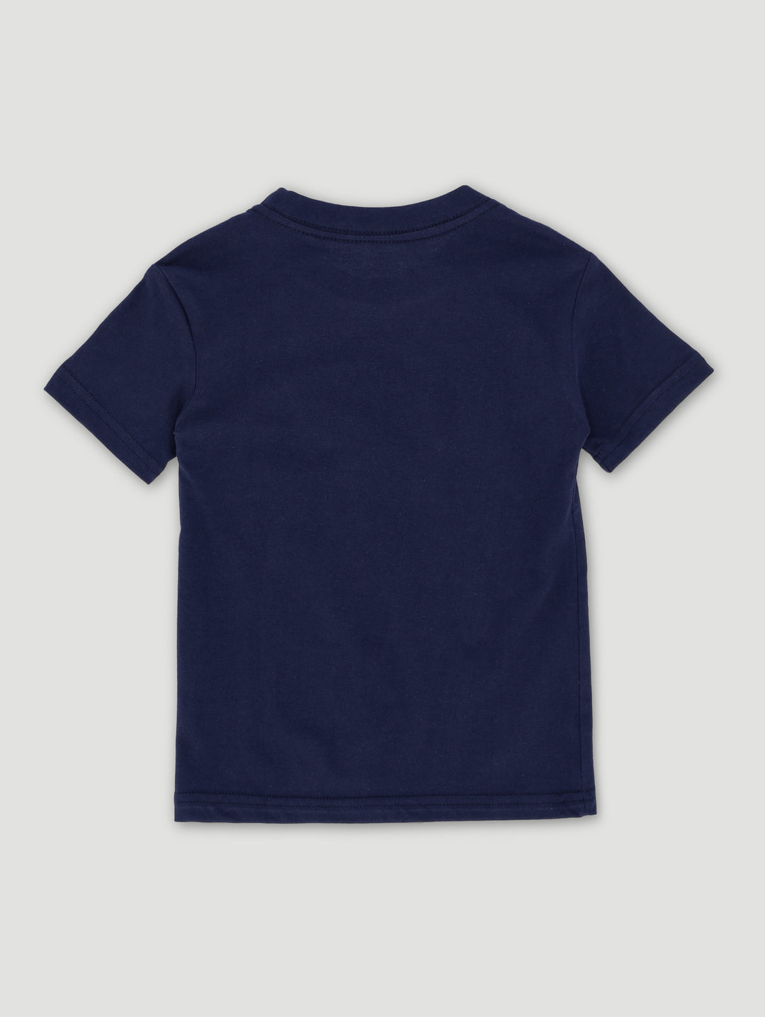 Pre-Boys Rhino Tee - Navy