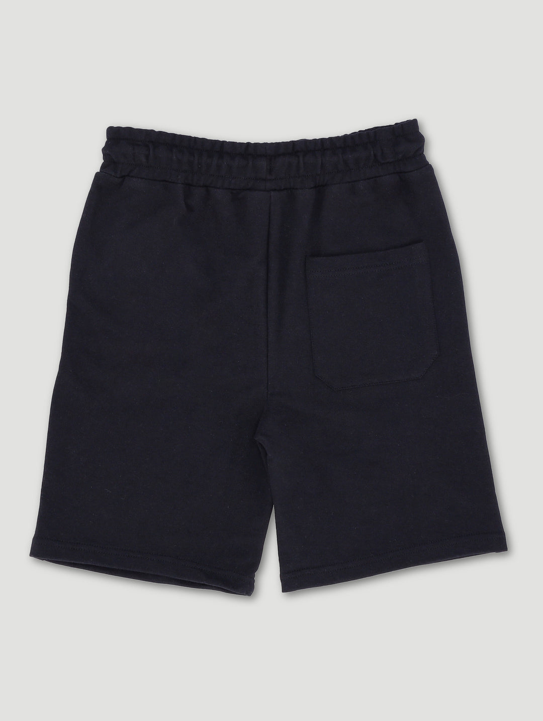 Boys Mr Beast Split Frame Short - Charcoal