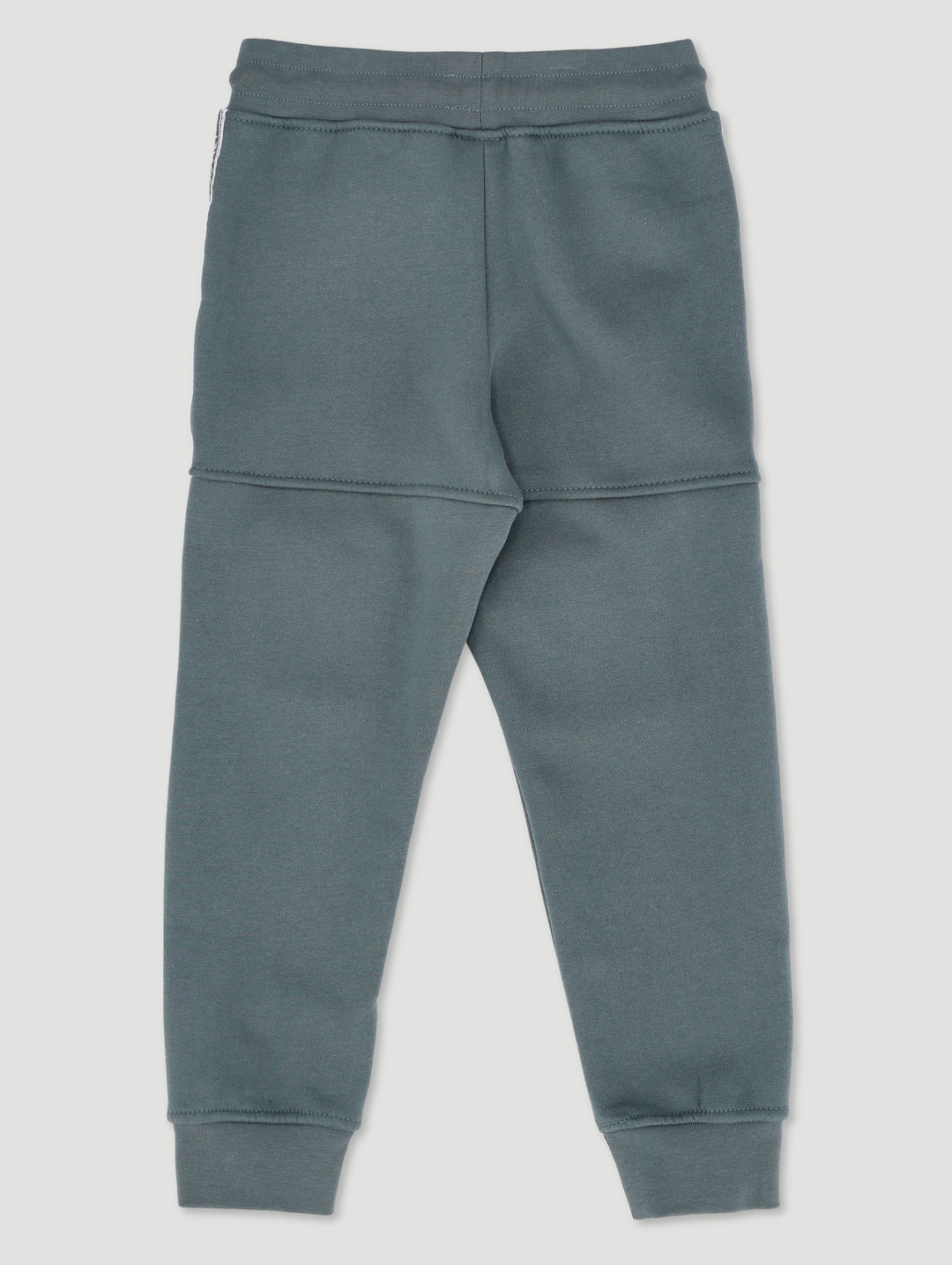 Pre-Boys Track Pants - Grey