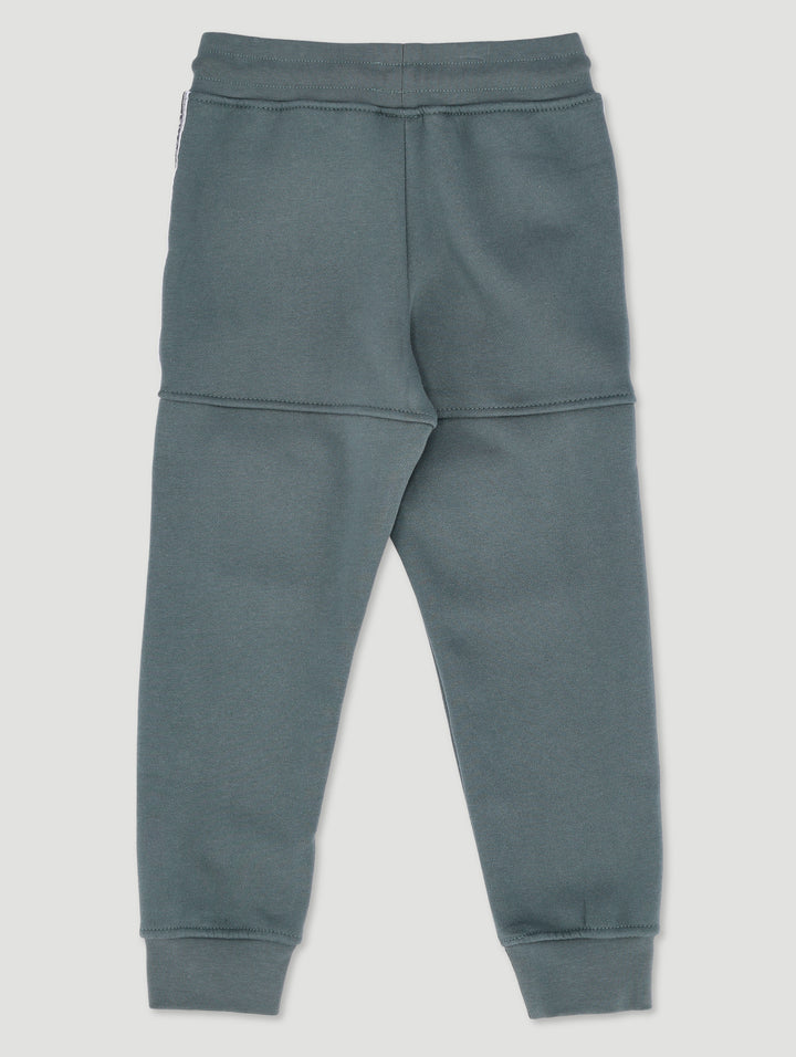 Pre-Boys Track Pants - Grey