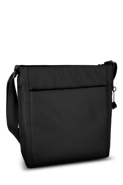 Inner City Shoulder Bag - Black