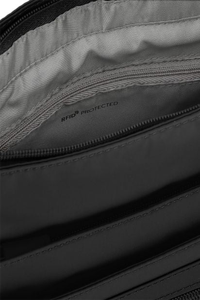 Inner City Shoulder Bag - Black