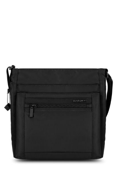 Inner City Shoulder Bag - Black