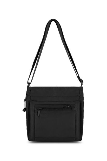 Inner City Shoulder Bag - Black