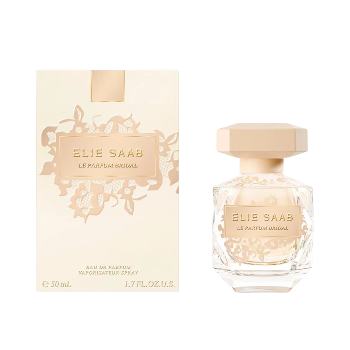 Le Parfum Bridal Eau de parfum