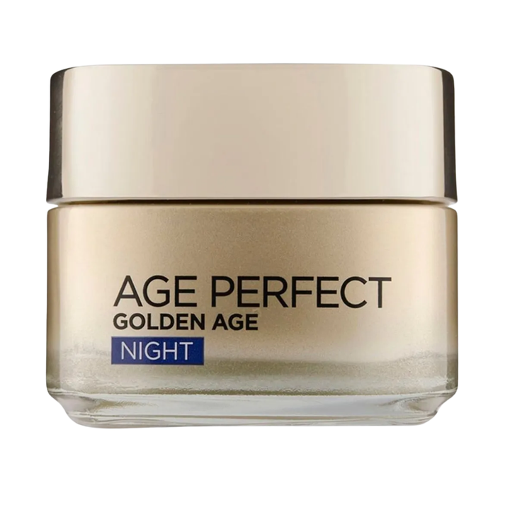 Age Perfect Golden Age Night Cream 50ml