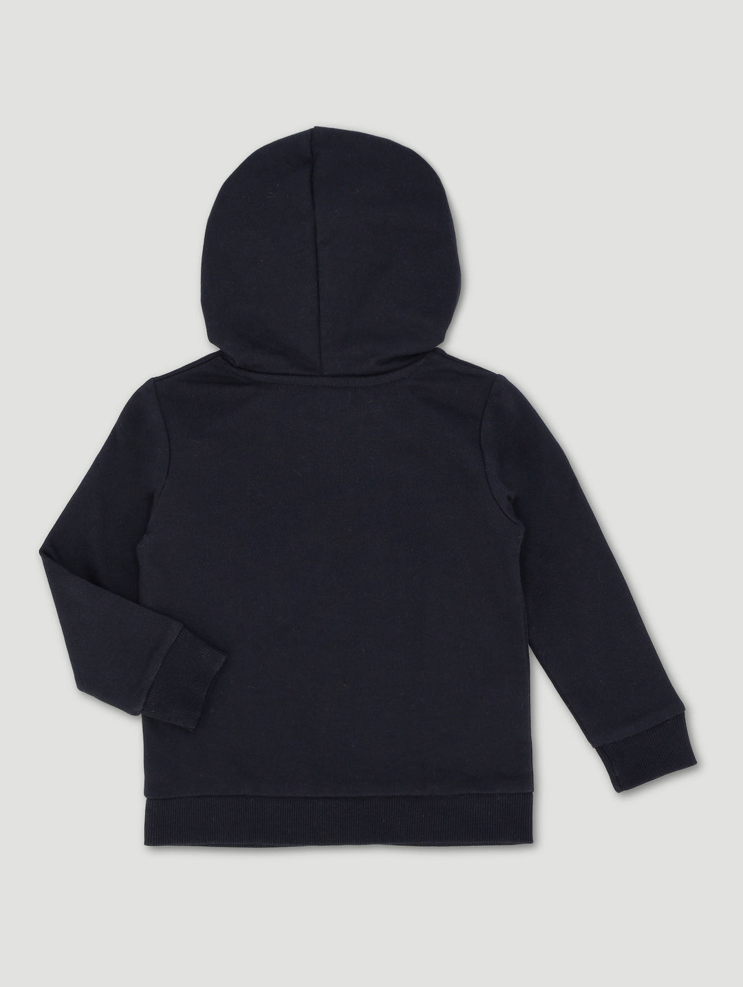 Pre-Boys Danasoli Hoody - Black