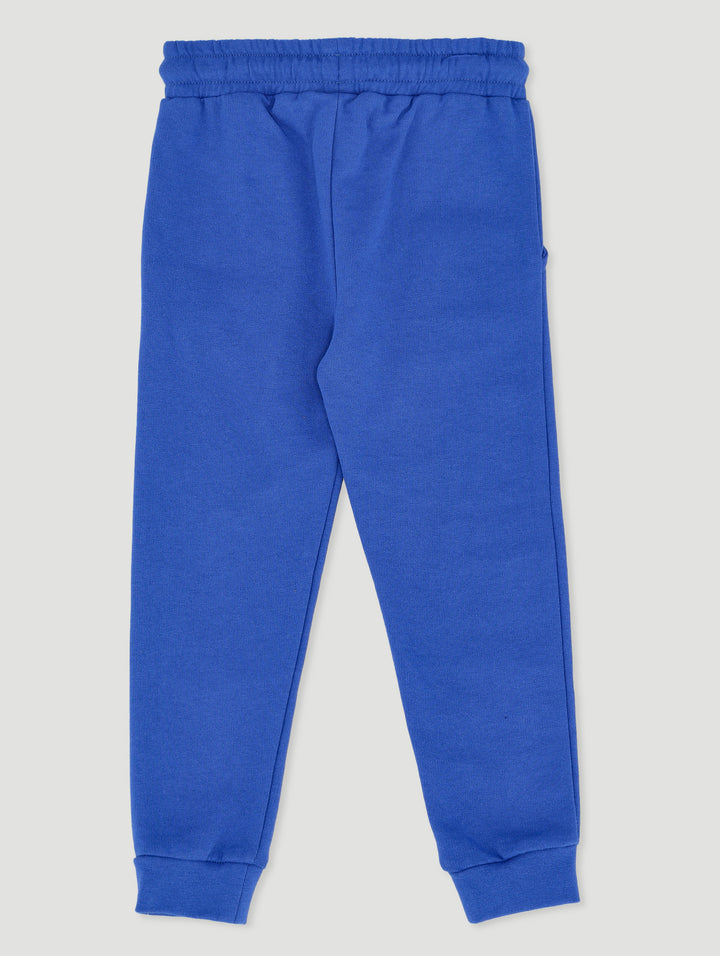 Pre-Boys Bluey Jogger - Blue