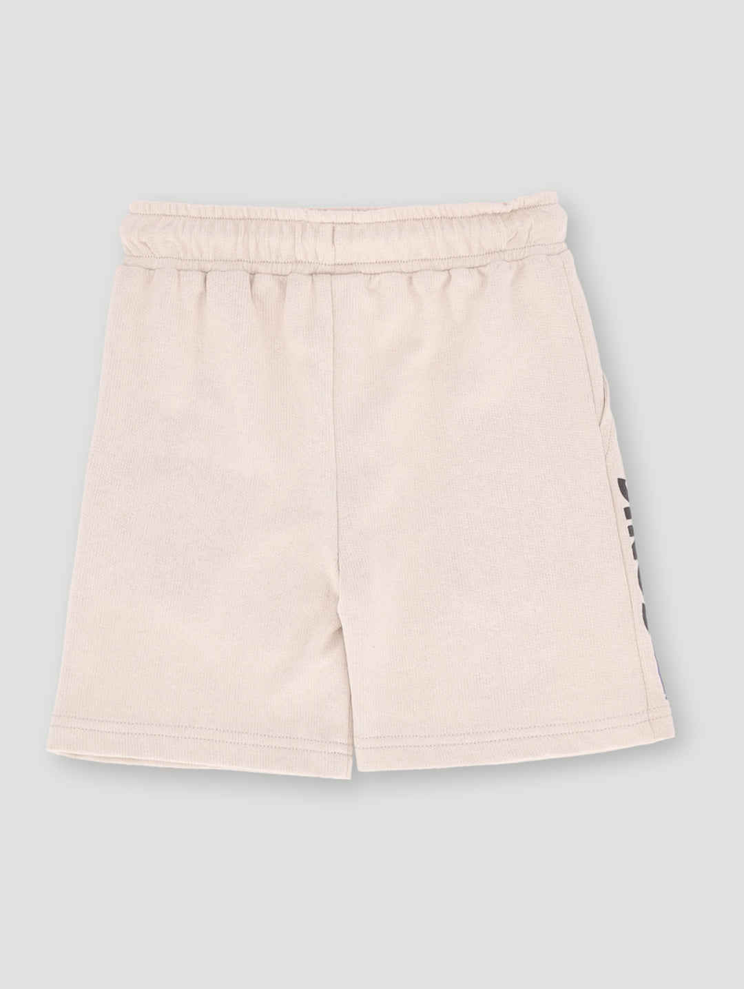 Pre- Boys Sonic Short - Stone