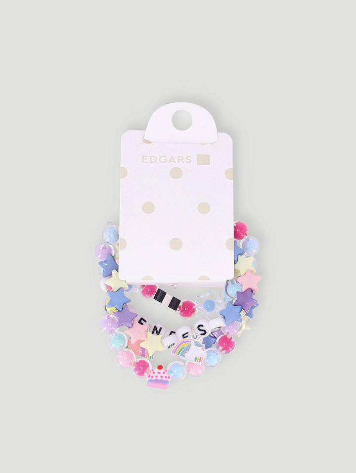 Pre-Girls Best Friends Bracelet