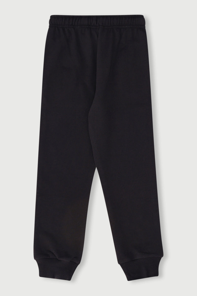 Pre-Boys Muscle Car Miami Jogger - Black