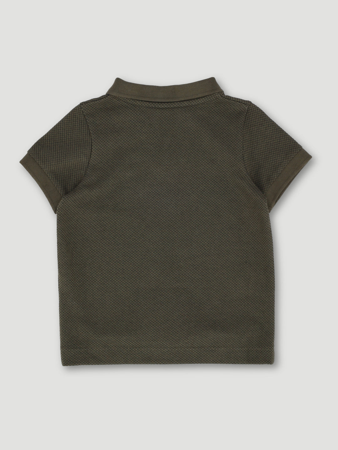 Pre-Boys Notch Golfer - Olive