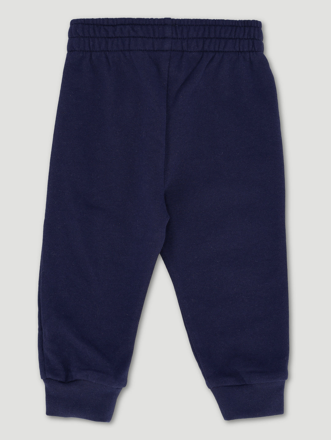 Baby Girls Unicorn Fleece Jogger - Dark Navy