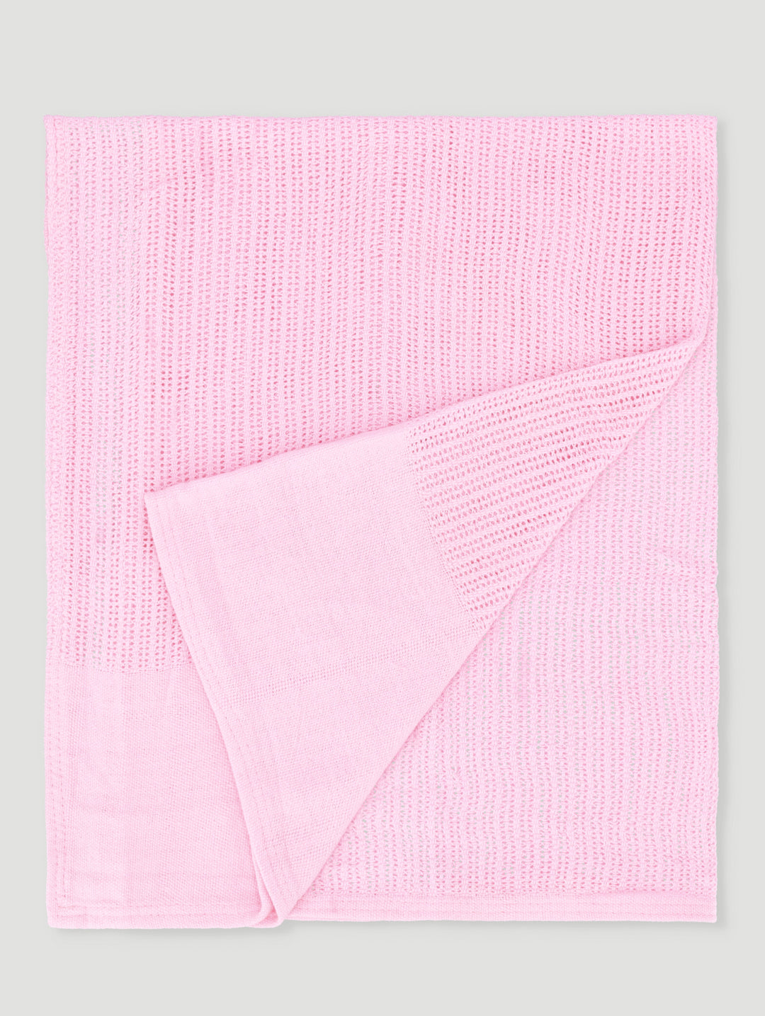 Baby Blanket - Pink