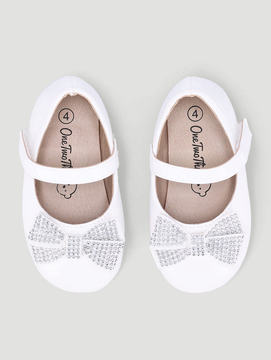 Baby Girls Shoes – Edgars