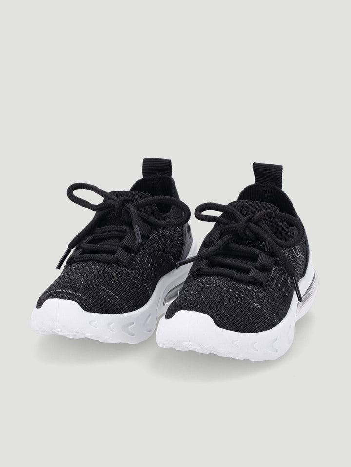 Pre-Boys Knit Trainer
