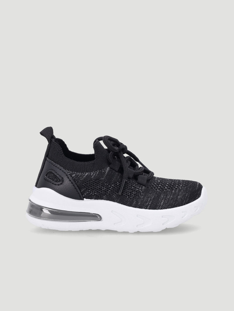 Pre-Boys Knit Trainer