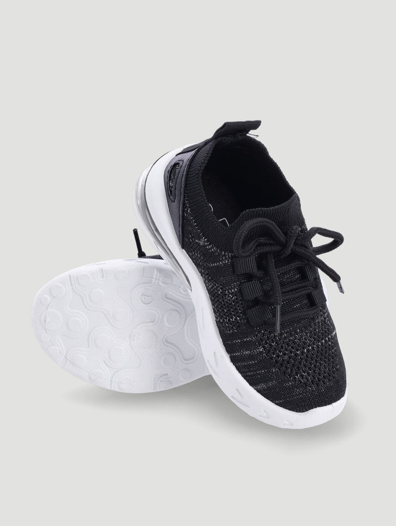 Pre-Boys Knit Trainer