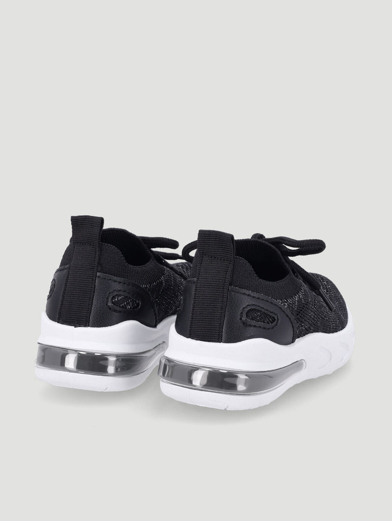Pre-Boys Knit Trainer