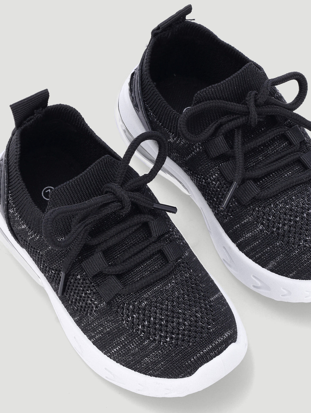 Pre-Boys Knit Trainer