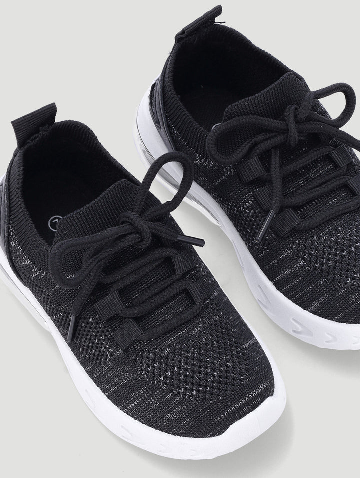 Pre-Boys Knit Trainer