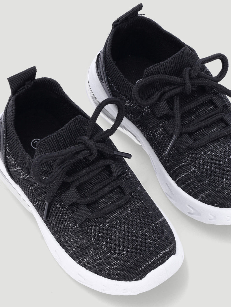 Pre-Boys Knit Trainer