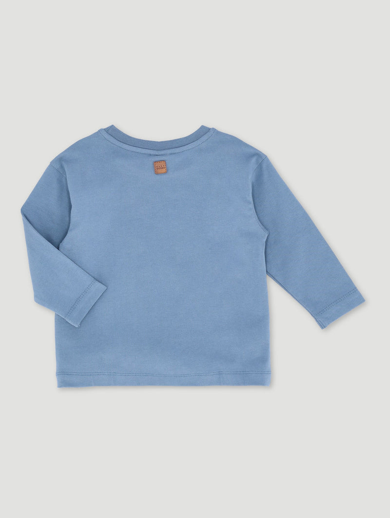 Keedo Boys Keedo Slogan Tee