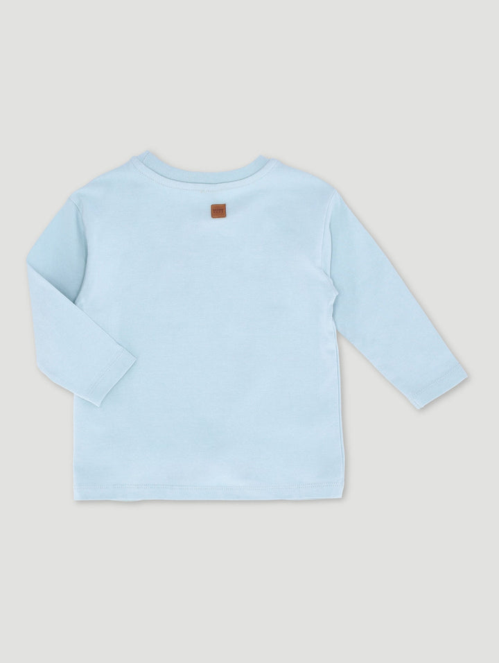 Keedo Girls Long Sleeve Tee