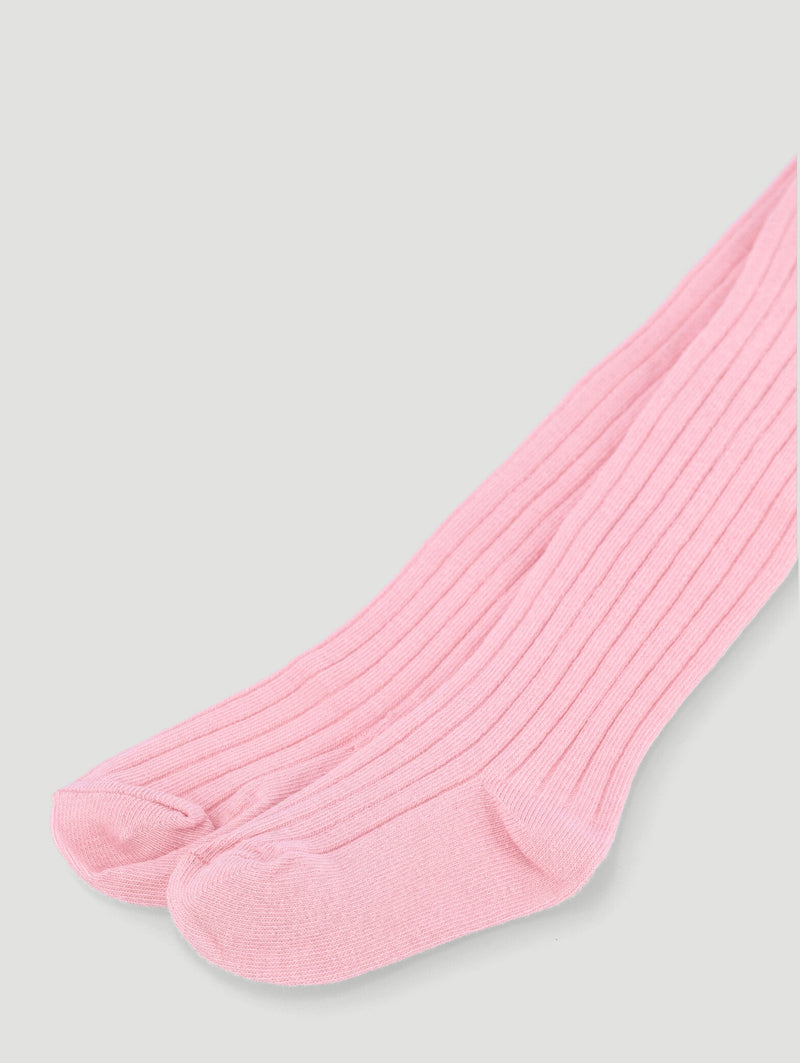 Keedo Girls Ribbed Stocking
