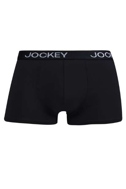 Single Everyday Pouch Trunk - Black