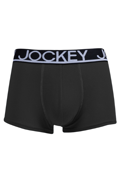 Single Underscore Exclusive Trunk - Grey