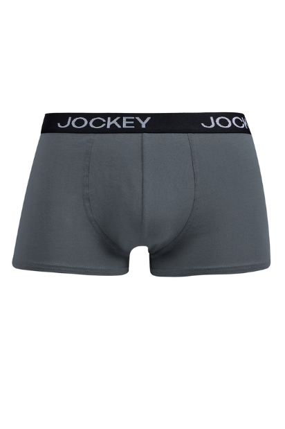 Single Everyday Pouch Trunk - Grey