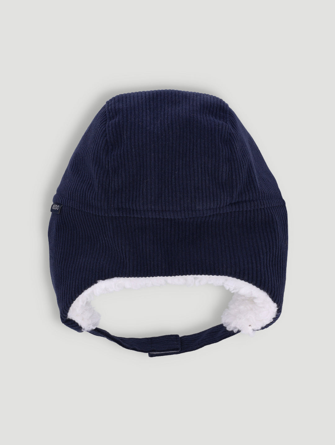 Keedo Fleece Trapper
