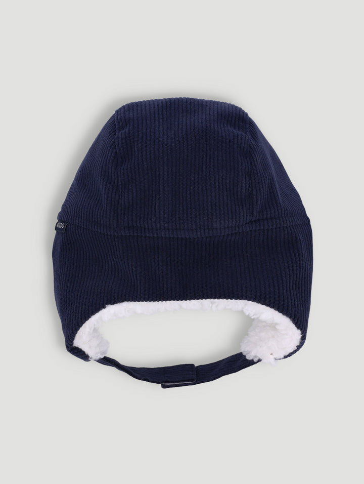 Keedo Fleece Trapper