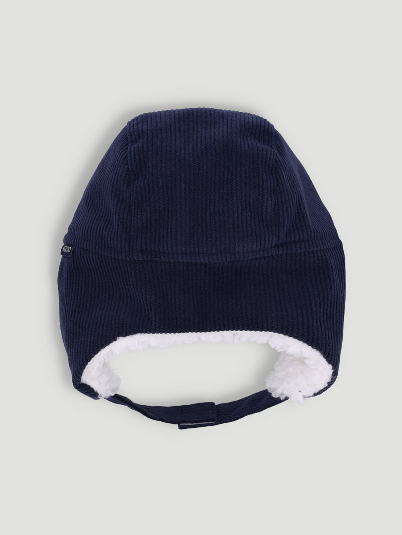 Keedo Fleece Trapper