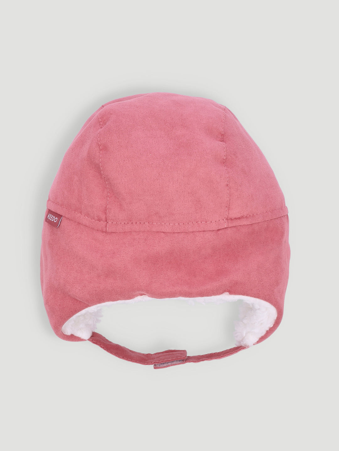 Keedo Fleece Trapper