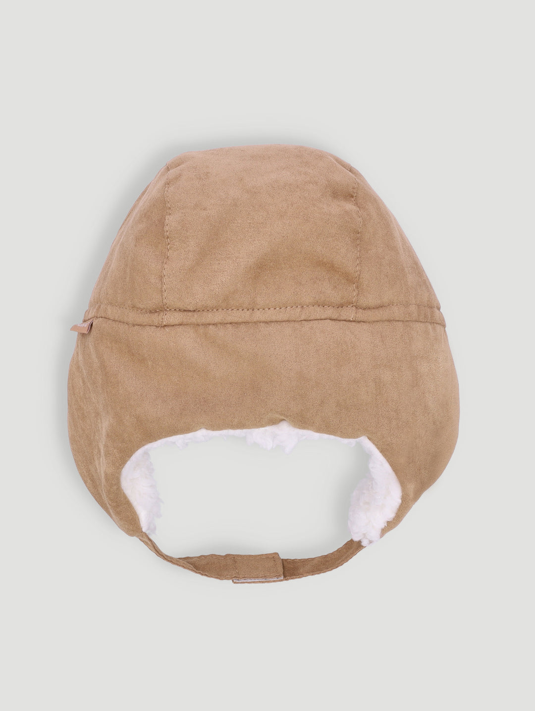 Keedo Fleece Trapper