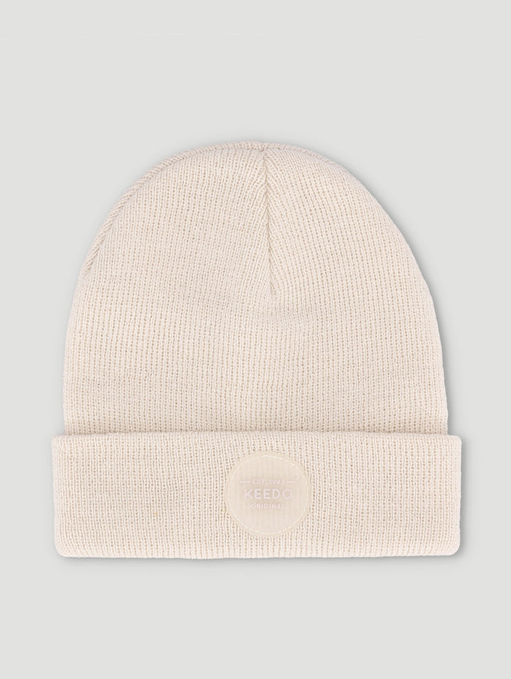 Keedo Knit Beanie