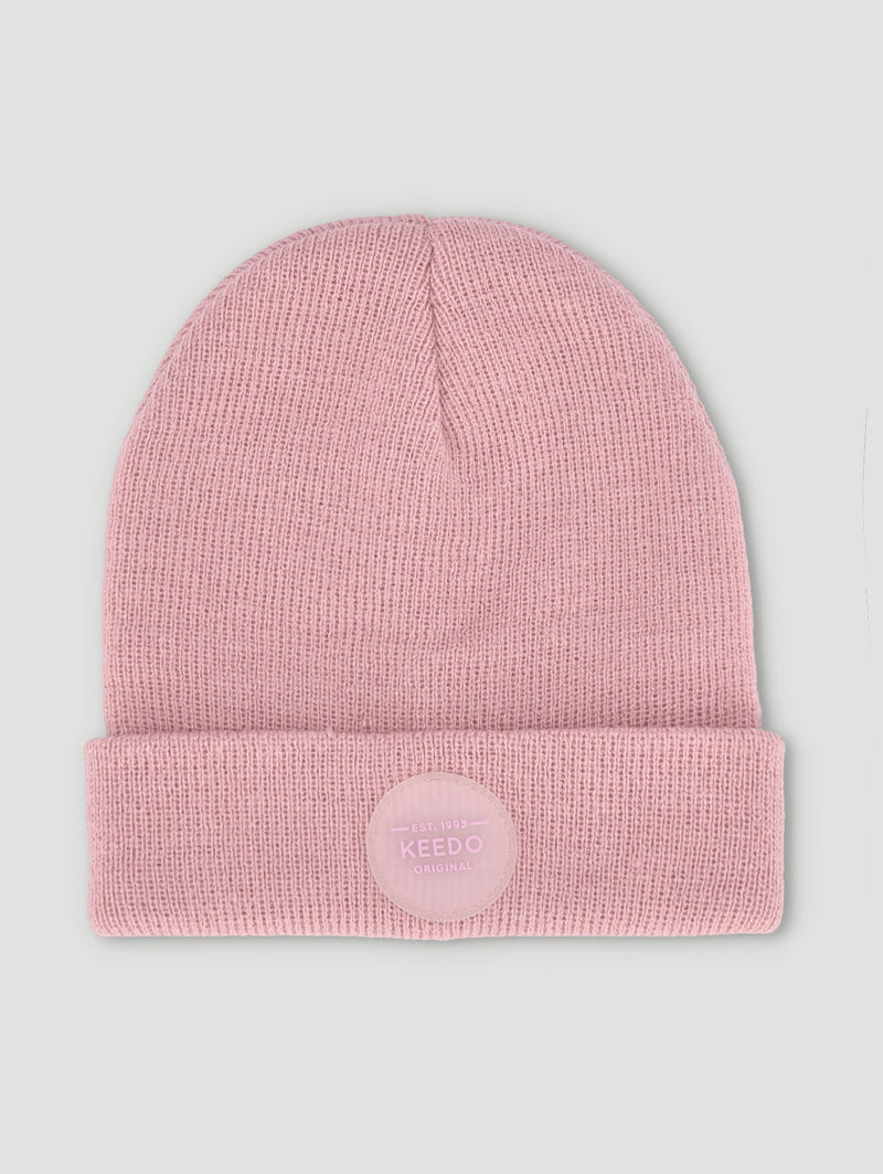 Keedo Knit Beanie