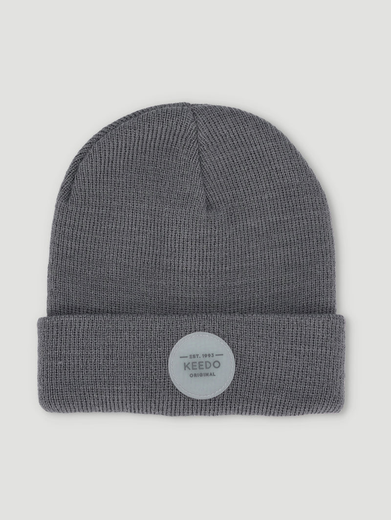 Keedo Knit Beanie