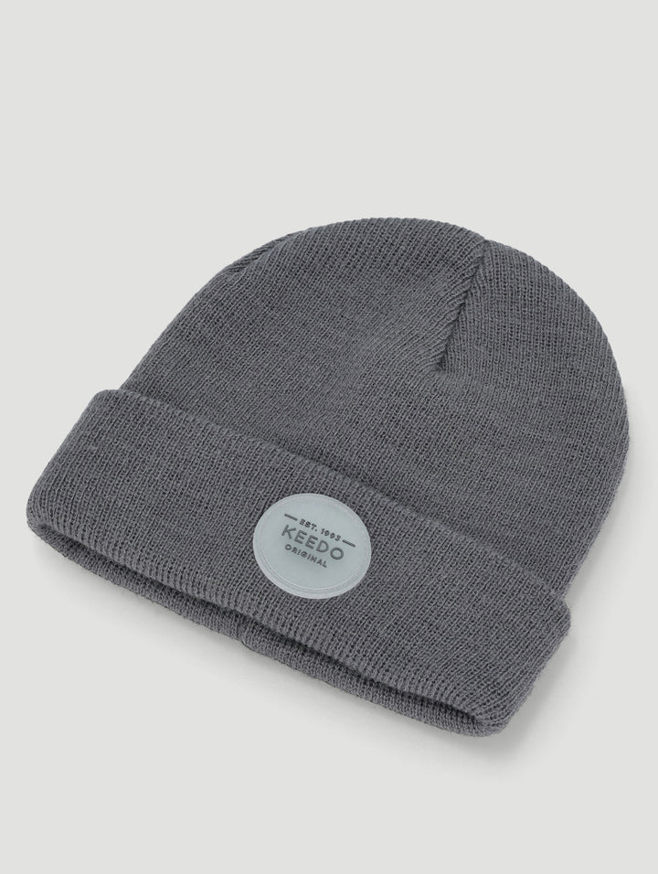 Keedo Knit Beanie